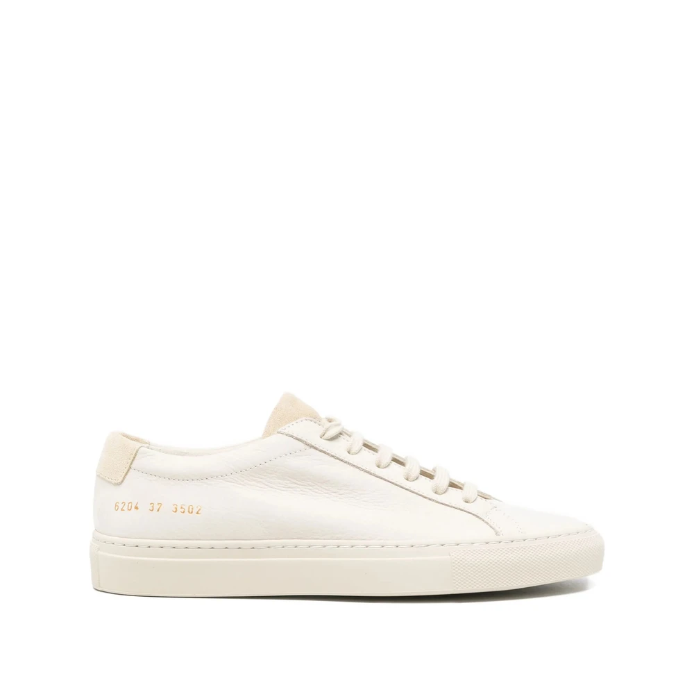 Zapatos Achilles para Pies Elegantes - Common Projects - Modalova