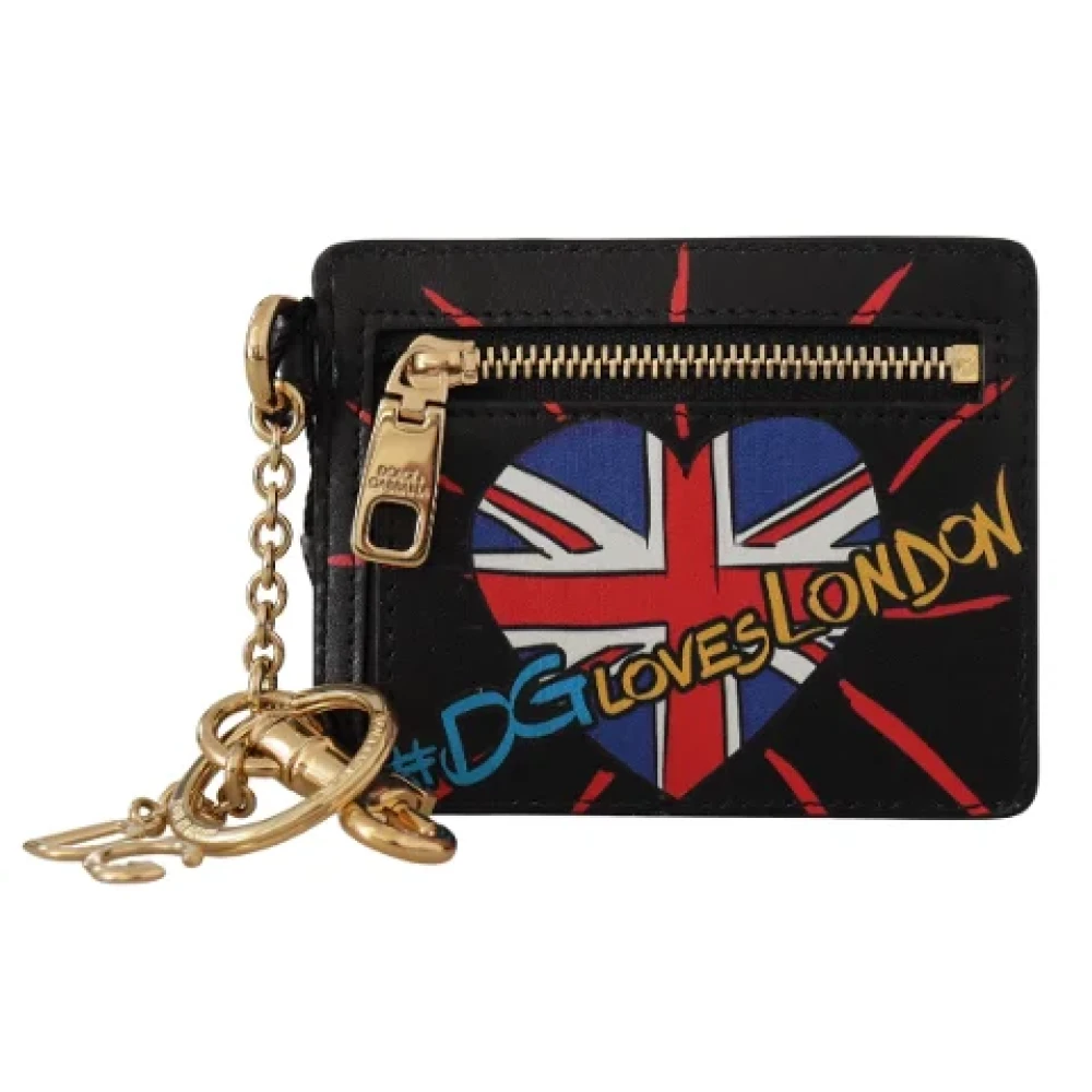 Pre-owned > Pre-owned Accessories > Pre-owned Wallets - - Dolce & Gabbana Pre-owned - Modalova