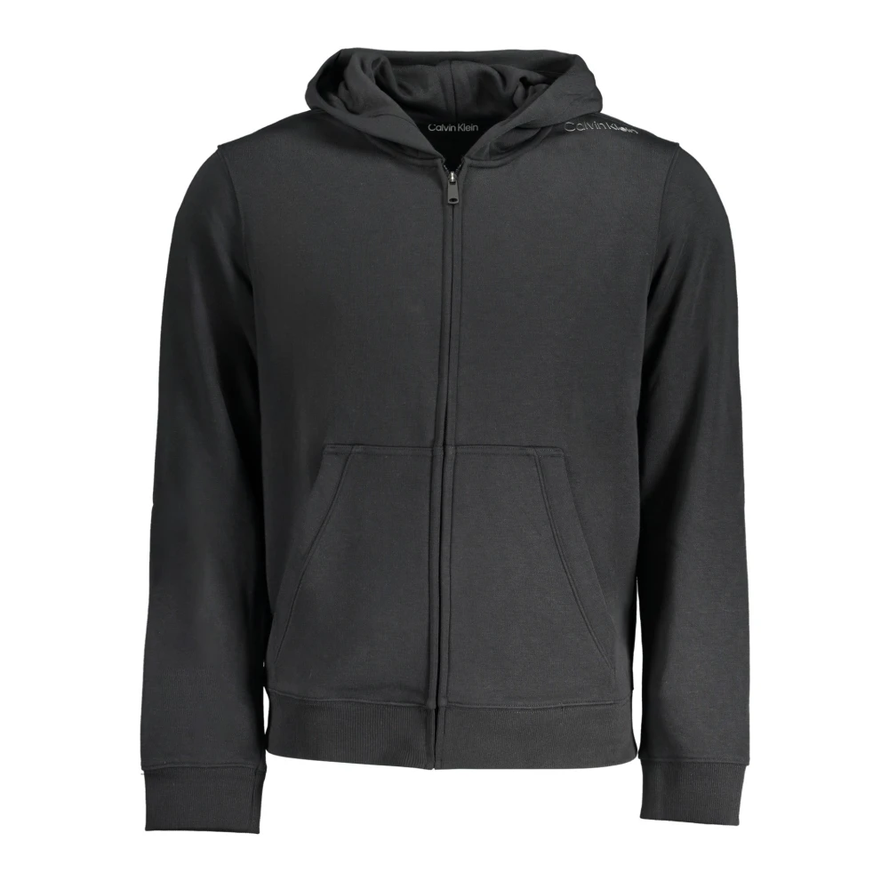 Calvin Klein Kleding Black Heren
