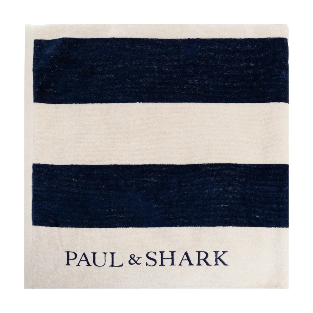 Home > Textiles > Towels - - Paul & Shark - Modalova