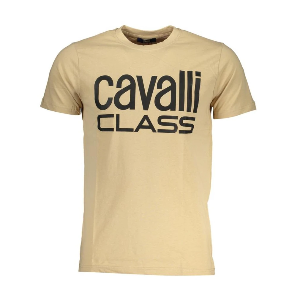 Tops > T-Shirts - - Cavalli Class - Modalova