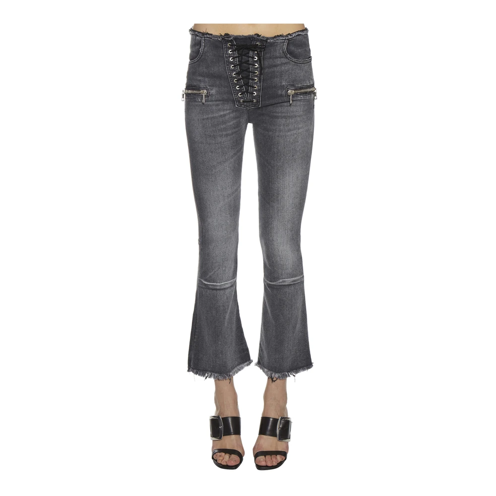 Jeans > Boot-cut Jeans - - Unravel Project - Modalova