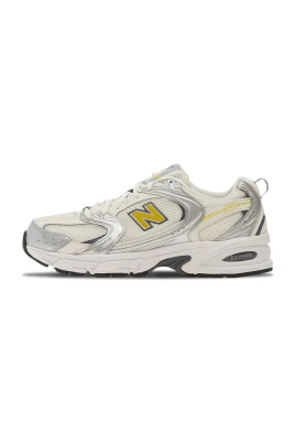 530 Silver Yellow Metallic
