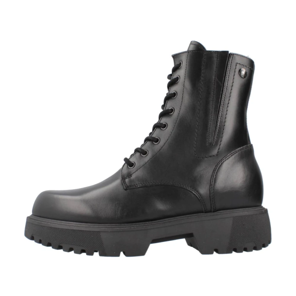 Shoes > Boots > Lace-up Boots - - Nerogiardini - Modalova