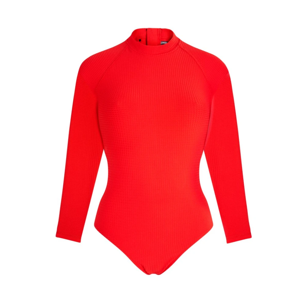Swimwear > One-piece - - Vilebrequin - Modalova