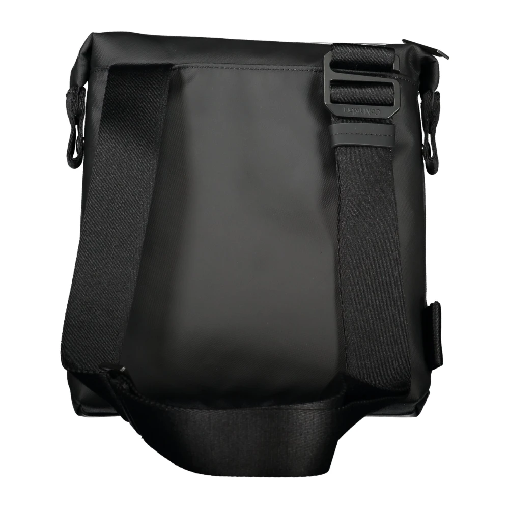 Calvin Klein Tassen en Accessoires Black Heren