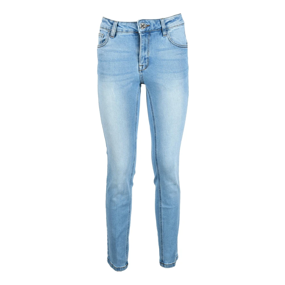 Richmond Jeans Blue Dames