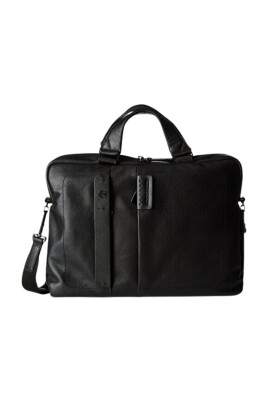 black-unisex-organizer-bag-stylish-model