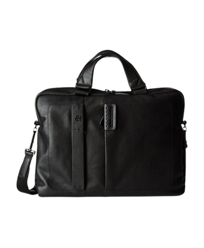 black-unisex-organizer-bag-stylish-model
