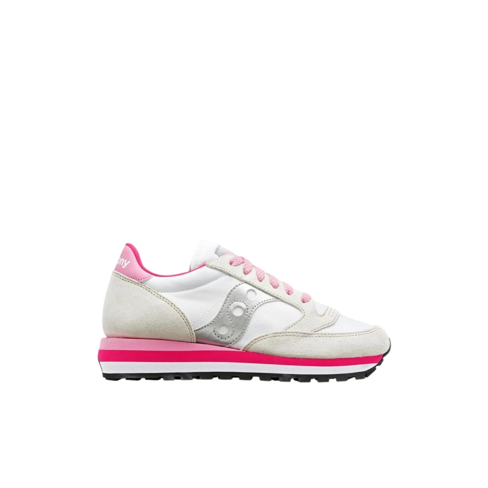 Saucony Women's Multicolor Sneakers, 4 1/2 Uk, Sneaker