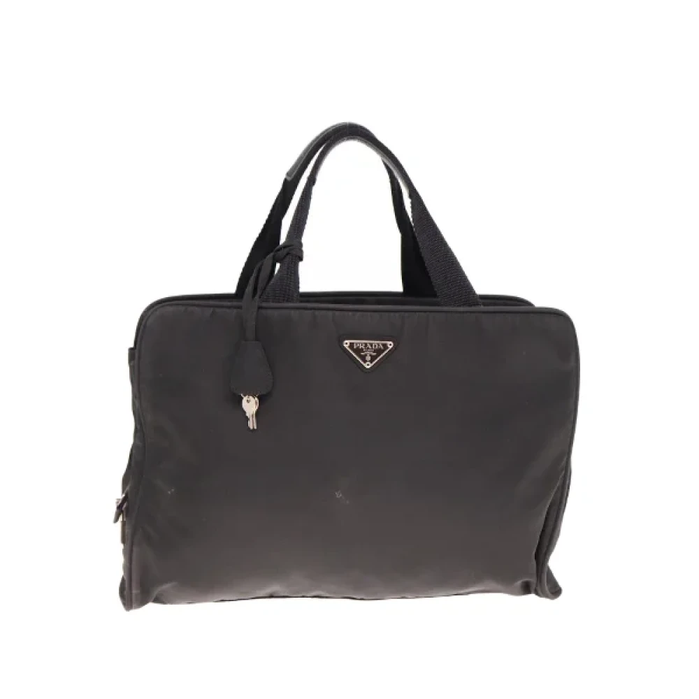 Pre-owned > Pre-owned Bags > Pre-owned Handbags - - Prada Vintage - Modalova