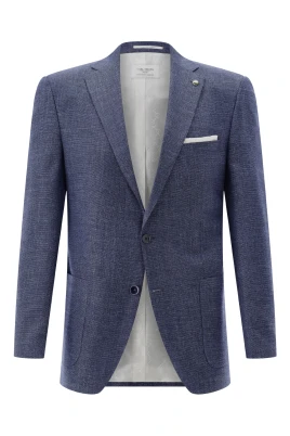 Sander Blazer