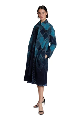 Aitana Coat