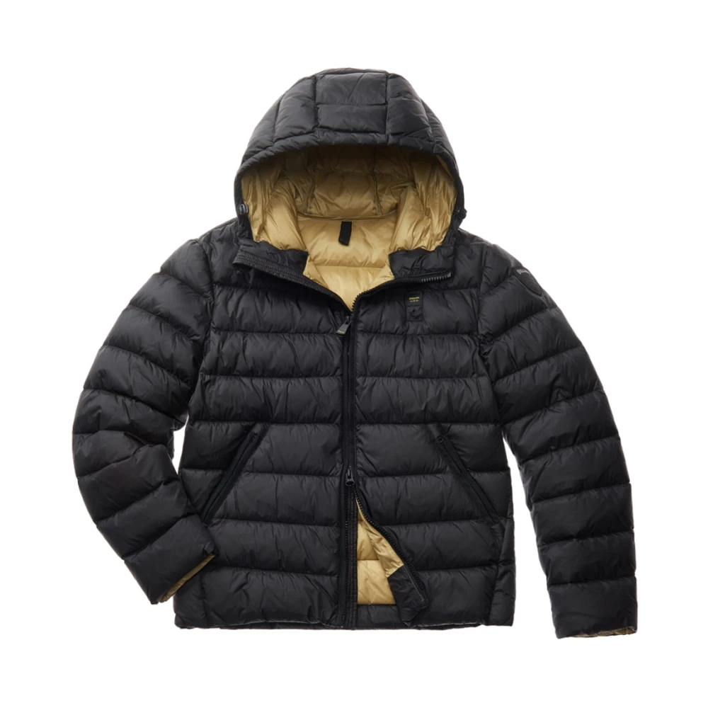 Jackets > Down Jackets - - Blauer - Modalova