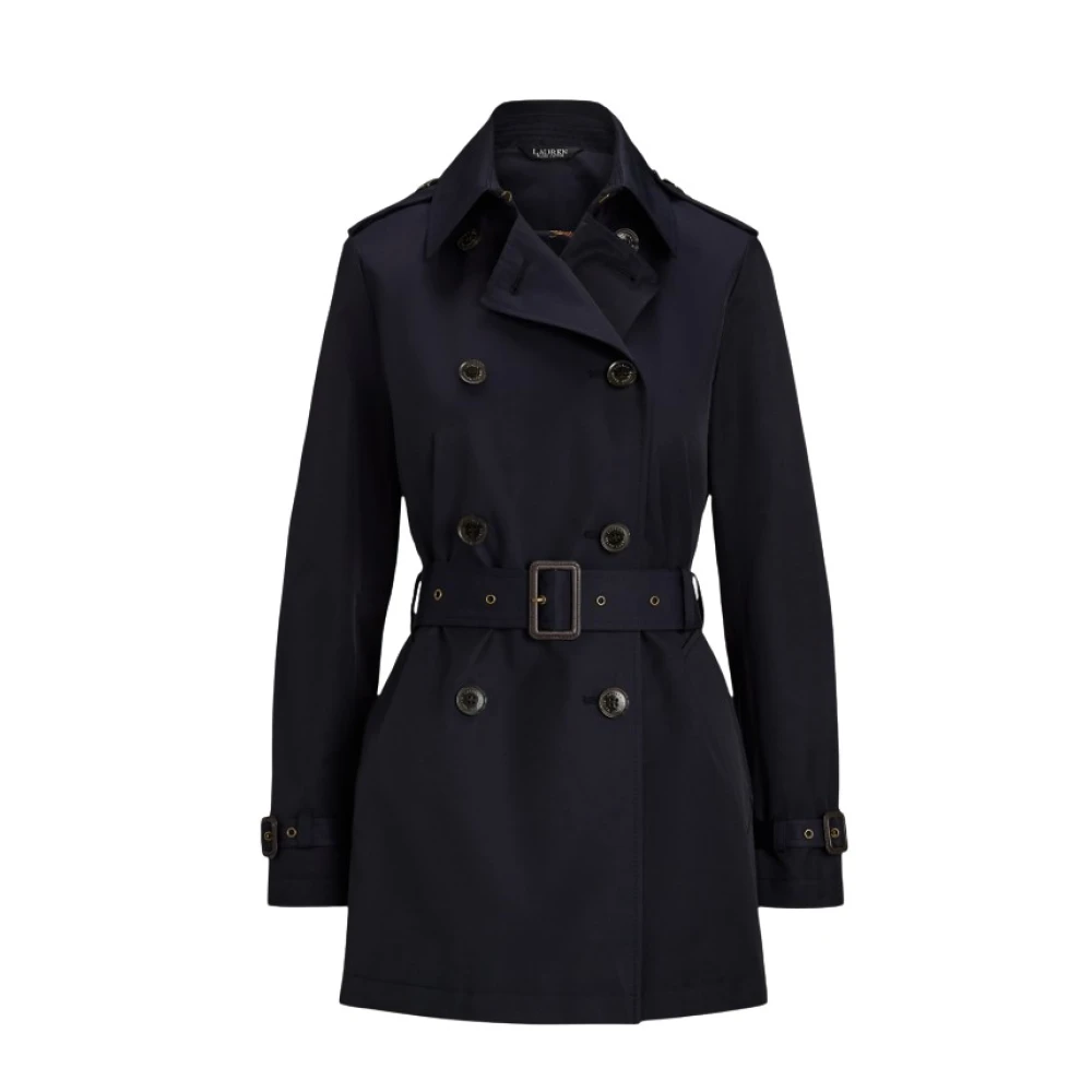 Ralph Lauren Jassen Blauw Blue Dames
