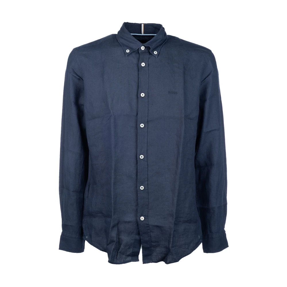 Shirts > Casual Shirts - - Hugo - Modalova