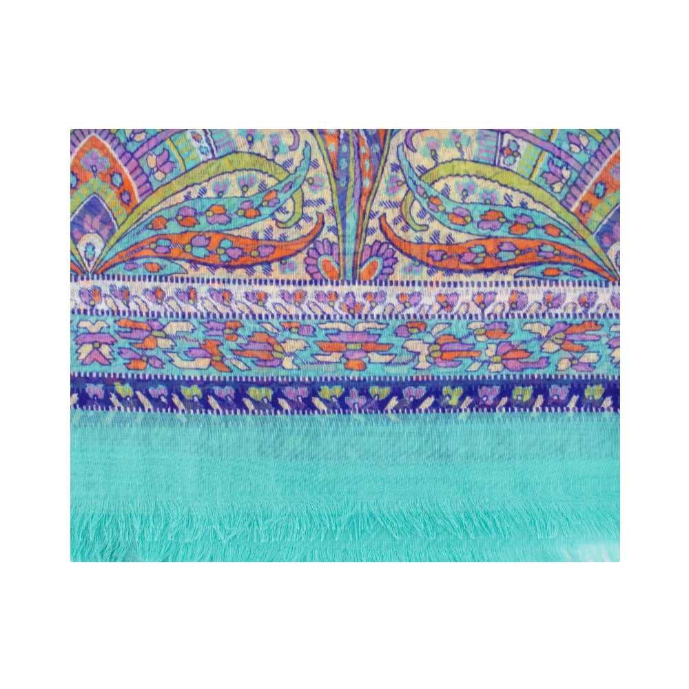Accessories > Scarves > Silky Scarves - - Etro - Modalova