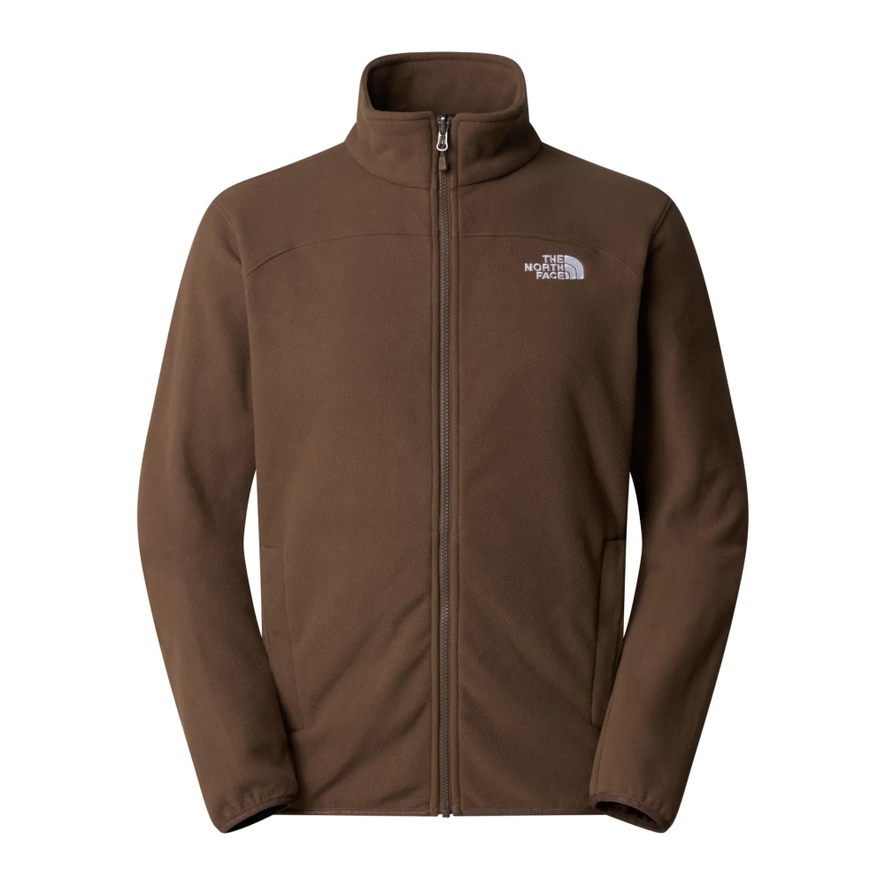 The North Face 3-in-1 Evolve II Triclimate Jas Brown Heren