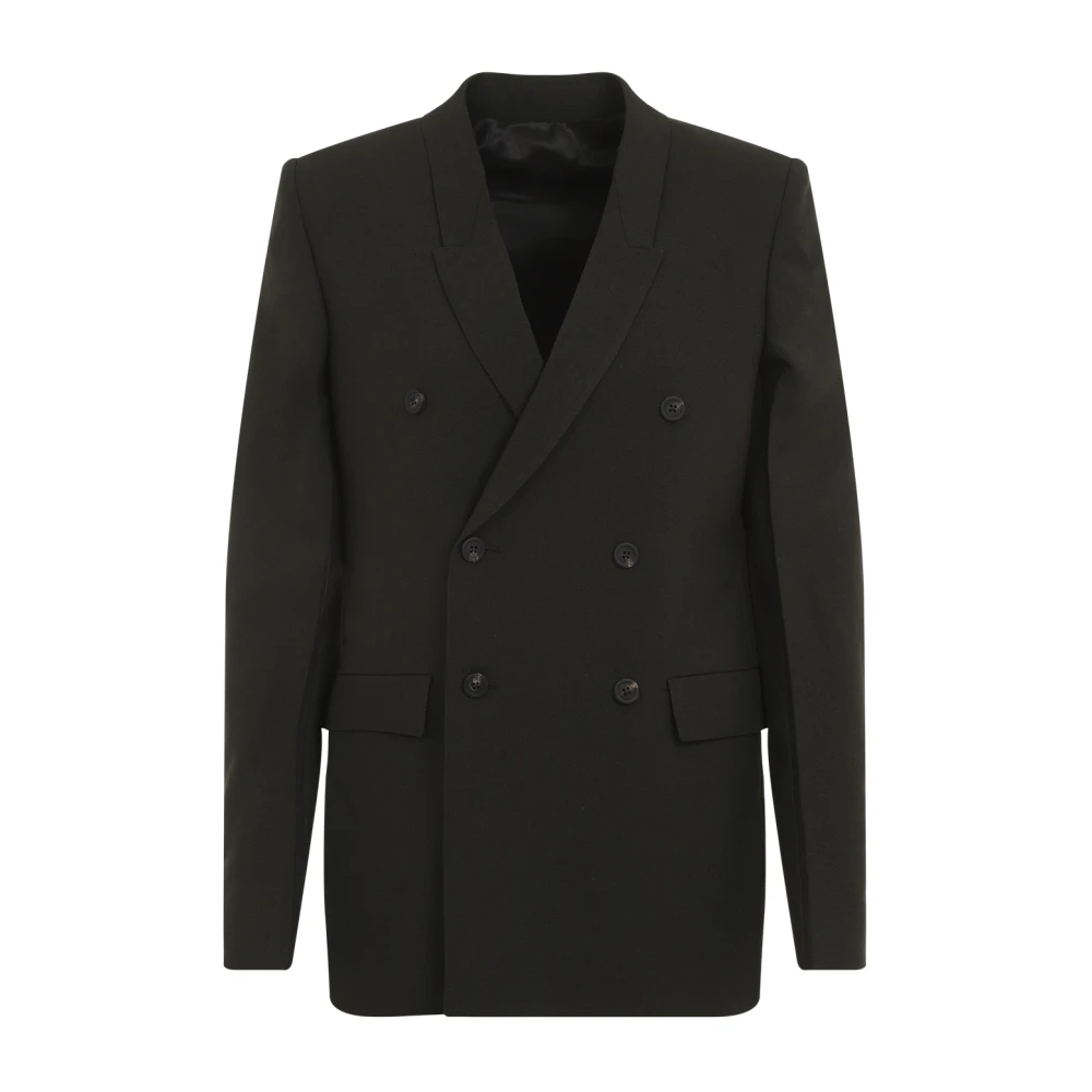 Jackets > Blazers - - Rick Owens - Modalova