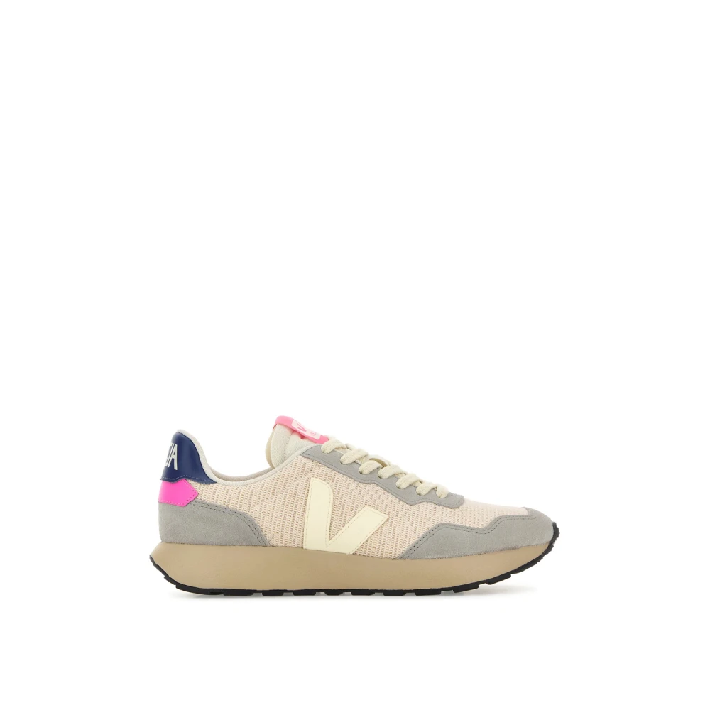Veja Paulistana Mesh Sneakers Dames Schoenen Veelkleurig Multicolor