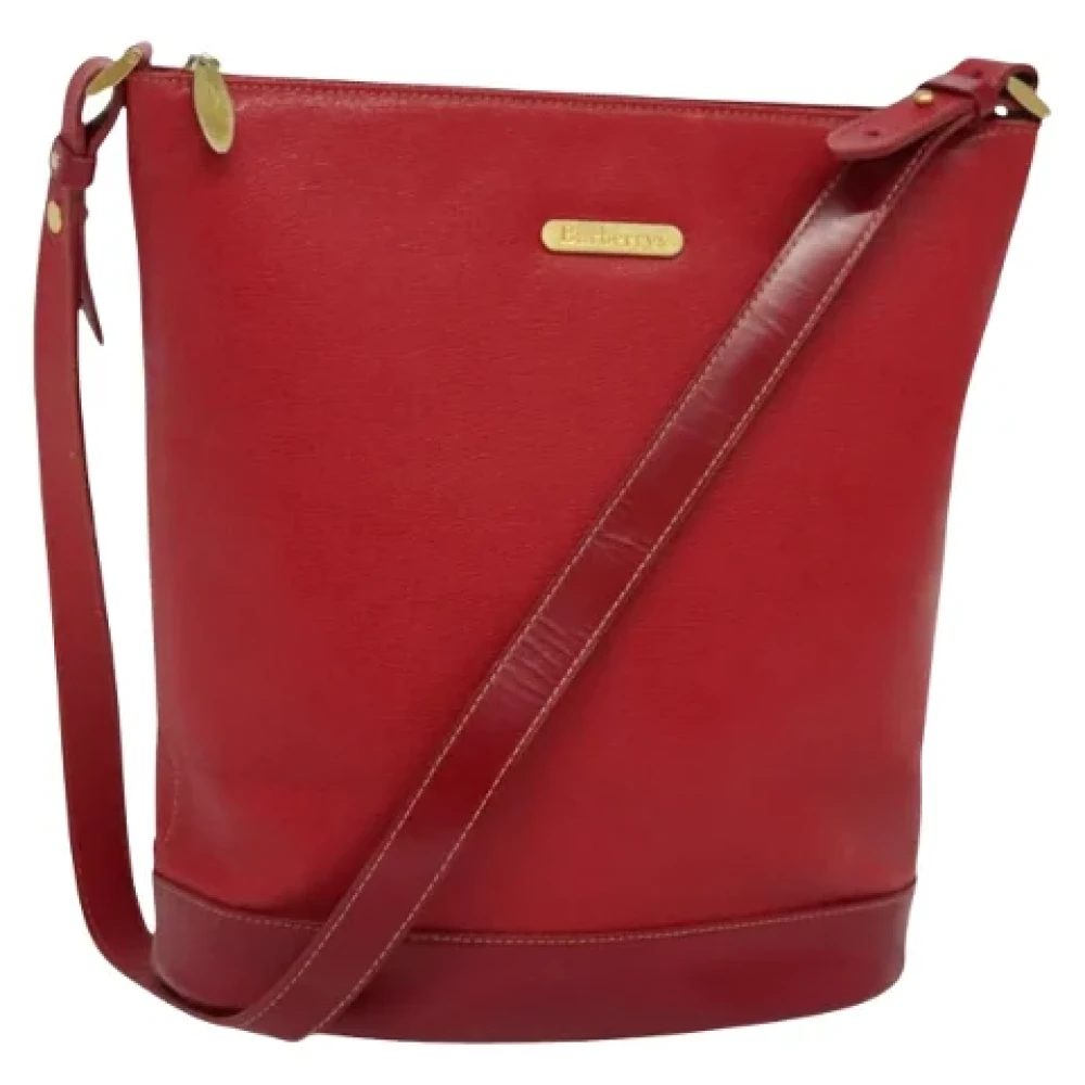 Pre-owned > Pre-owned Bags > Pre-owned Cross Body Bags - - Burberry Vintage - Modalova
