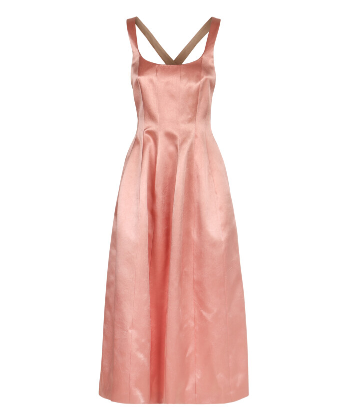 strappy-acetate-dress