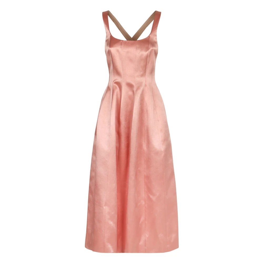 Dresses > Occasion Dresses > Party Dresses - - Philosophy di Lorenzo Serafini - Modalova