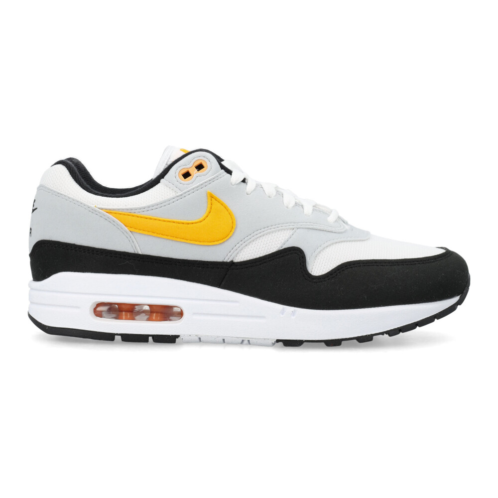 Witte sneakers nike discount dames