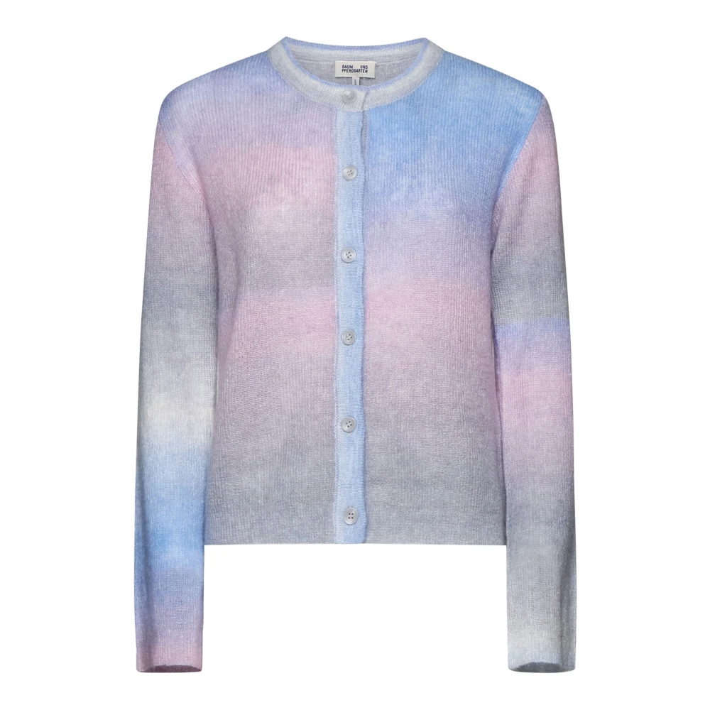 BAUM UND PFERDGARTEN Stijlvolle Sweaters Collectie Multicolor Dames