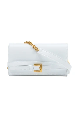 Shuffle Wallet On Chain
