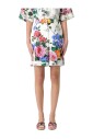 shorts-a-imprime-floral-coupe-decontractee