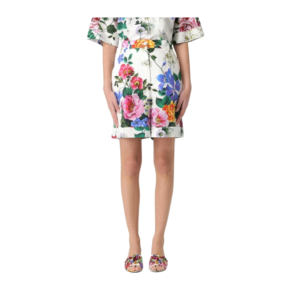 Shorts > Short Shorts - - Dolce & Gabbana - Modalova