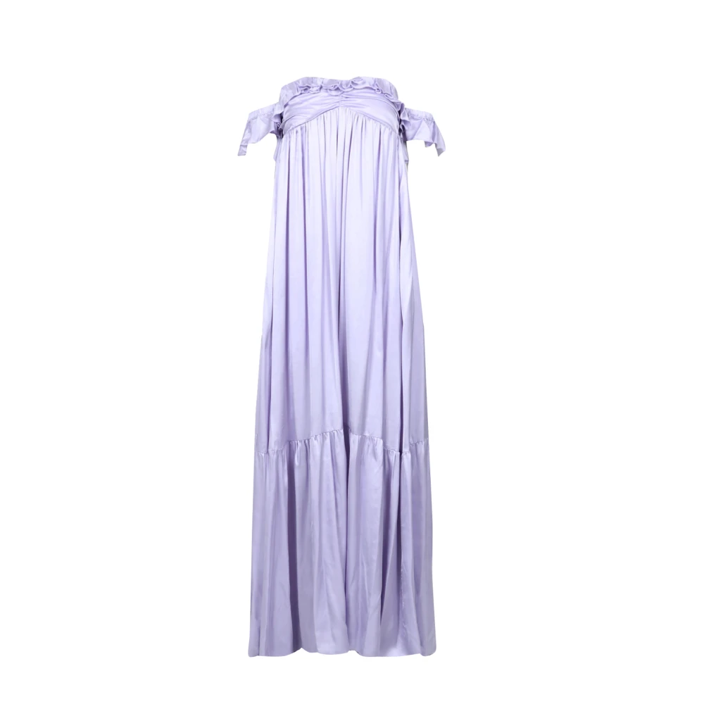 Aniye By Maxi Dresses Purple Dames