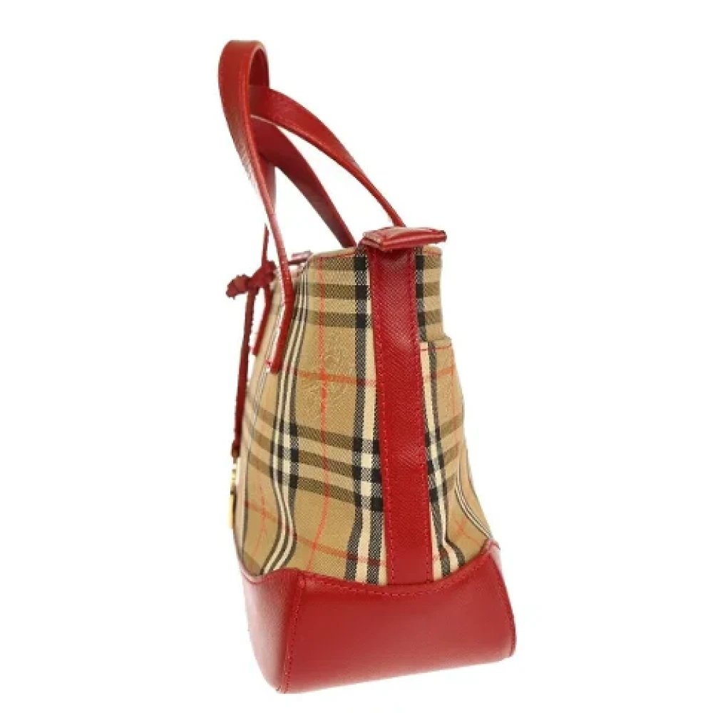 Burberry tas online dames