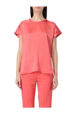silk-short-sleeves-blouse