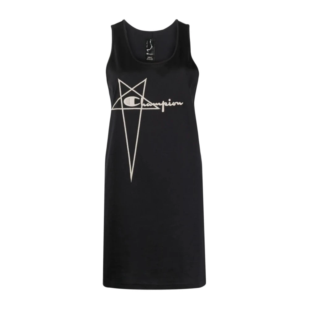 Dresses > Day Dresses > Short Dresses - - Rick Owens - Modalova