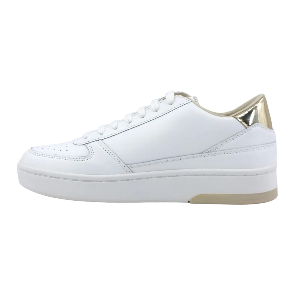 Guess - Shoes > Sneakers - White - Guess - Modalova