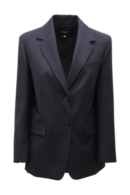 Materia Wo Jacket