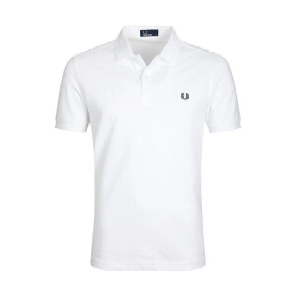 Tops > Polo Shirts - - Fred Perry - Modalova
