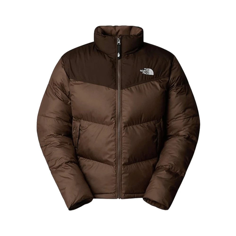 The North Face Men's Brown Jackets, S, Saikuru Jacket