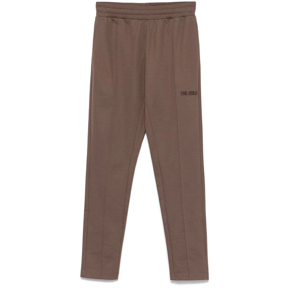 Trousers > Sweatpants - - The Attico - Modalova