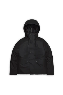 Short W Parka