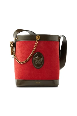 Pivot Small Bucket Bag
