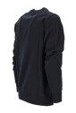 sweat-a-rayures-terry-en-bleu