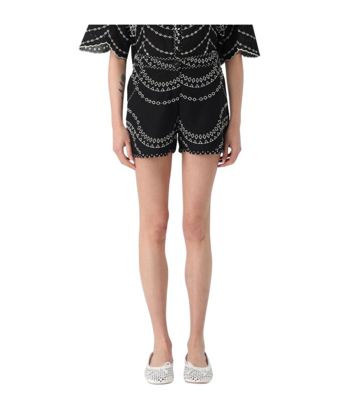 mini-jupe-en-dentelle-noire
