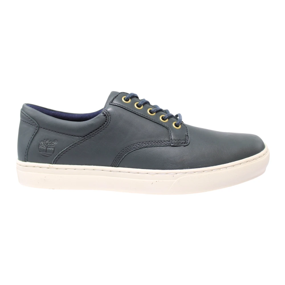 Timberland DY Vitello Heren Schoenen Blauw