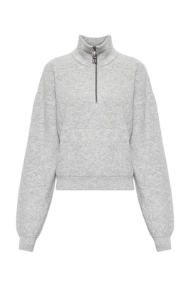 Milano Half-zip Sweater
