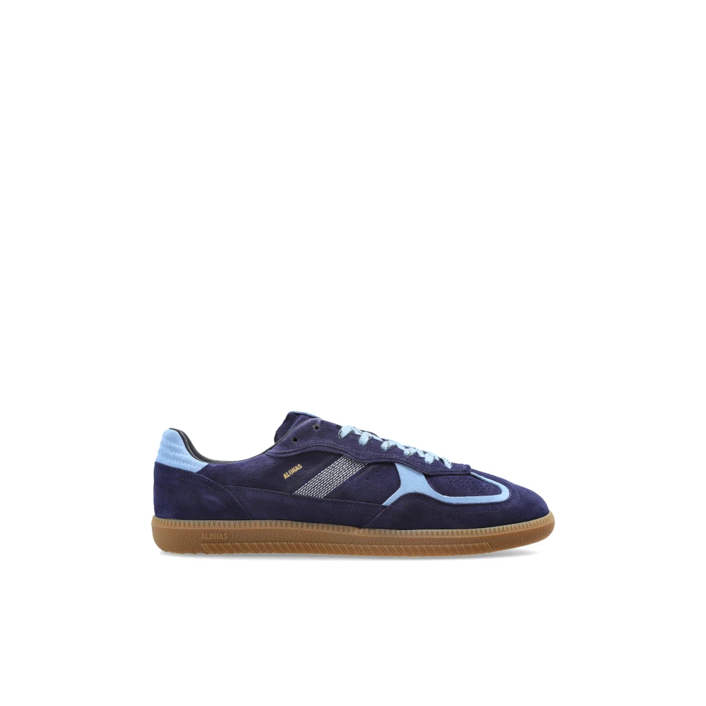 Alohas Tb.490 Rife Sneakers Heren Schoenen Blauw