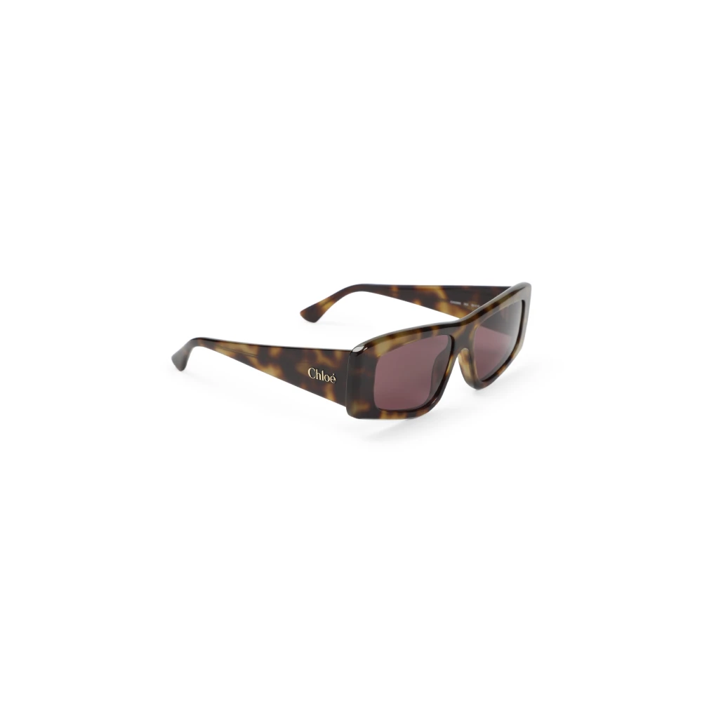 Accessories > Sunglasses - - Chloé - Modalova
