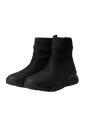 sneaker-boot-femme-nylon-caoutchouc-elastique